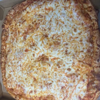 Two Large Pizza with One Topping (Each), 10 Wings & Soda - Special