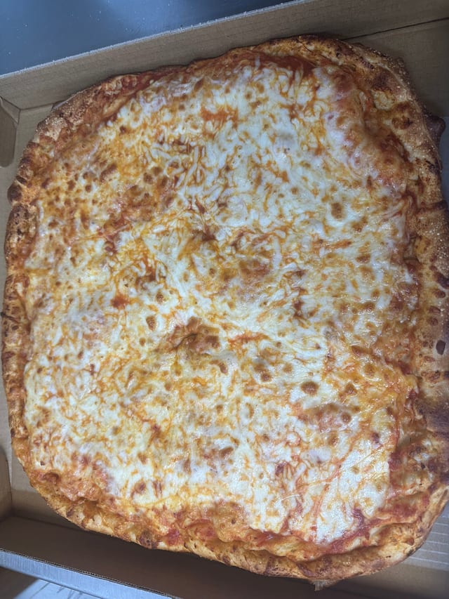 Two Large Pizza with One Topping (Each), 10 Wings & Soda - Special.